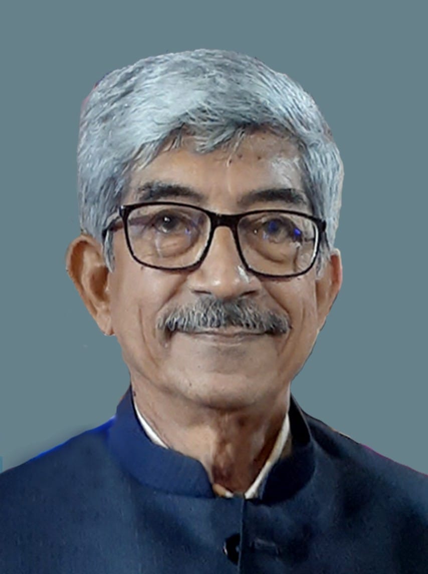 Dr. Subhasish Chakrabarty Raychaudhury