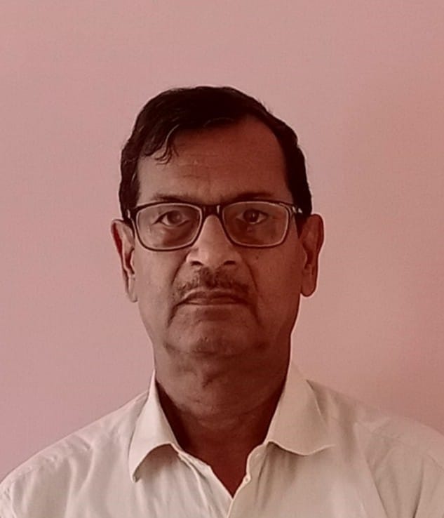 Sri Arun Kumar Sinha