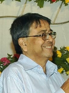 Sri Mahesh Banerjee