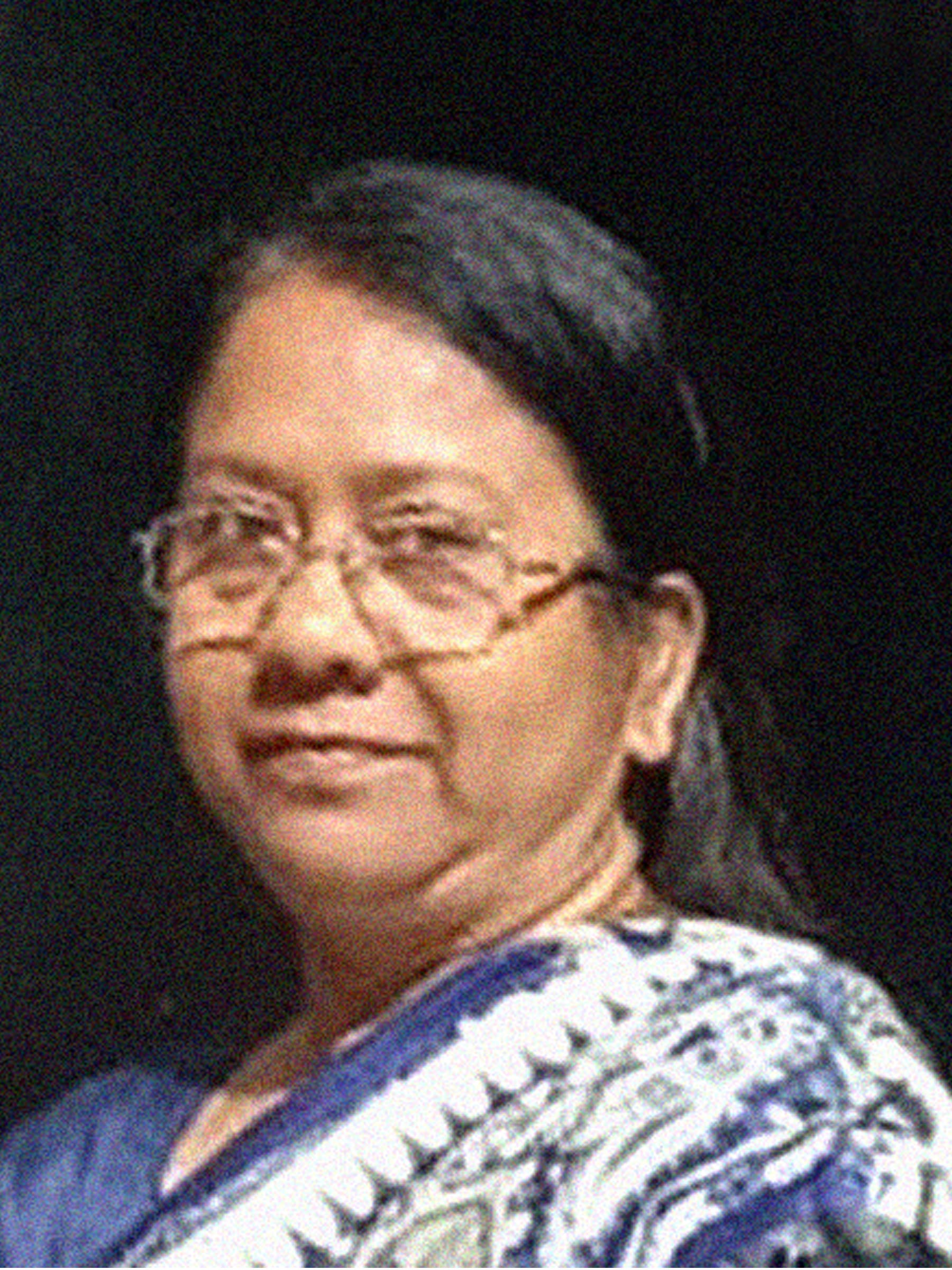 Smt. Sumita Sarkar